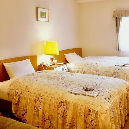Okayama Ekimae Universal Hotel Eksteriør bilde
