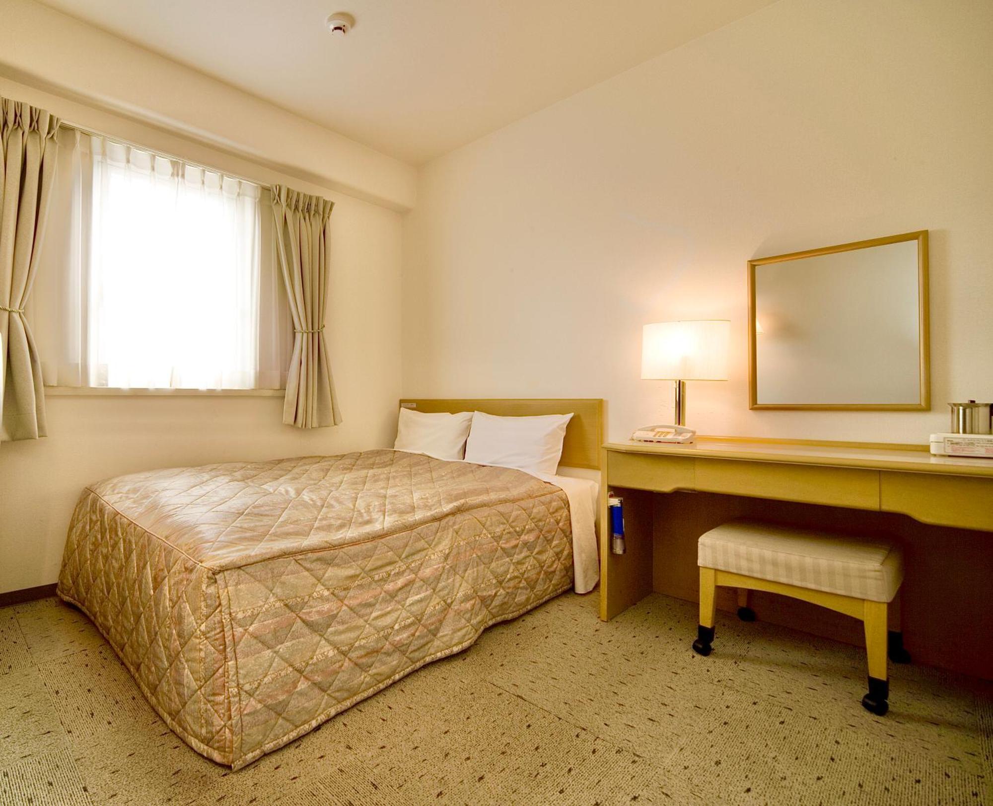 Okayama Ekimae Universal Hotel Eksteriør bilde